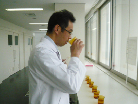 Image: Sake Quality Evaluation