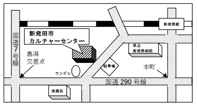 新発田 しばた 税務署 国税庁 新発田 しばた 税務署 国税庁