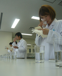Image: Honkaku Shochu Quality Evaluation