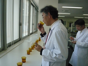 Image: Sake Quality Evaluation