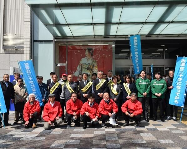 ���Ï�����̑g���E�O��������̑g��