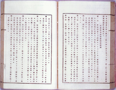 所得税法令類纂 全の写真