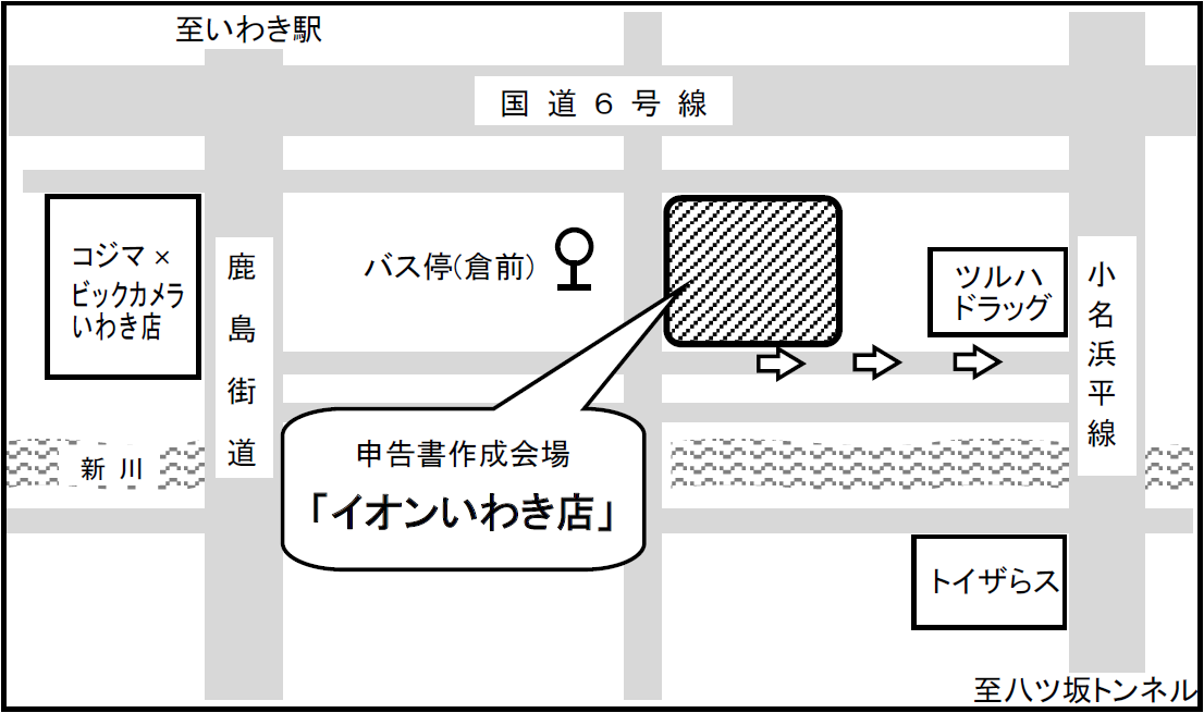 �C�I�����킫�X�i2�K�j