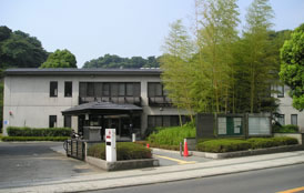鎌倉税務署