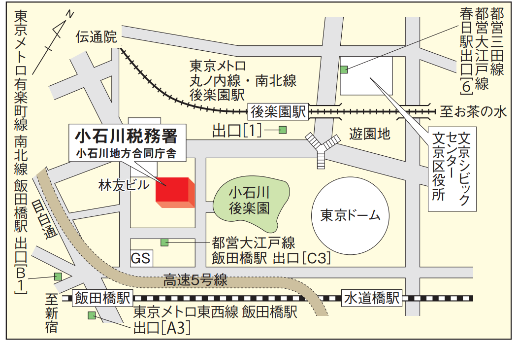 �V���ɂ̈ē��}