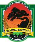 Brimmer Brewing（ブリマーブルーイング）