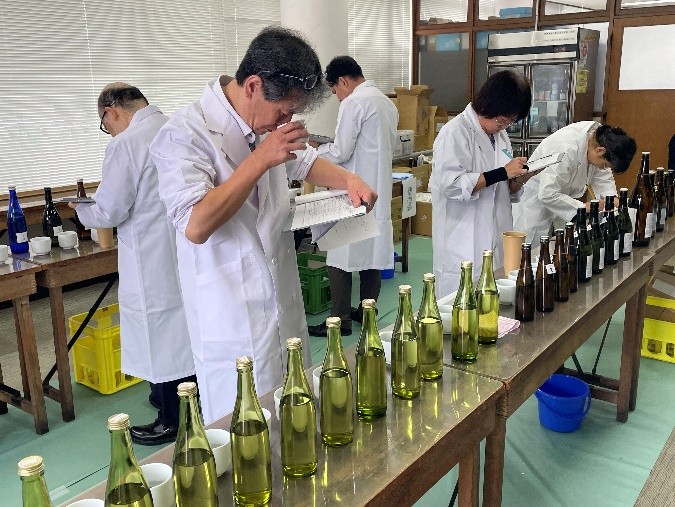 千葉県酒造組合