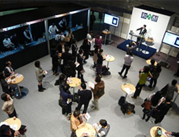昨年イベント「和の酎」の様子