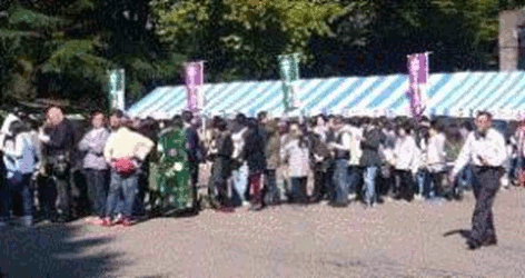 11月3日「山梨ヌーボー」解禁!(山梨県ワイン酒造組合)
