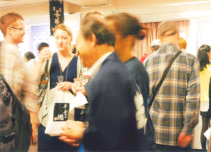 摜Ft̎tFX^2017 in Tokyỏ̎ʐ^