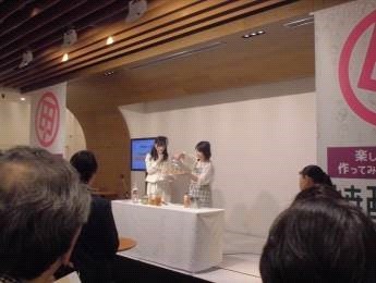 「焼酎甲類体験フェス2018IN六本木」を開催しました（日本蒸留酒組合東京支部）2