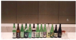「鎌倉野菜と神奈川県産酒の夕べ」を開催しました（鎌倉小売酒販組合）3