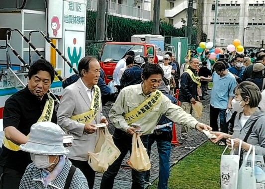 荒川酒類懇話会
