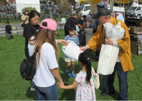 画像1|「20歳未満飲酒防止・飲酒運転撲滅キャンペーン」を実施しました