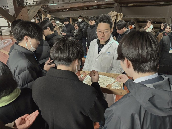 �摜2�b�u�o���̐󂢎Ј��ɑ΂��鑠�����C��v���J�Â��܂����i�����s������̑g���j