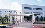 税務大学校名古屋研修所の写真