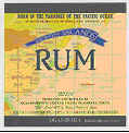 Ogasawara Rum & Liqueur