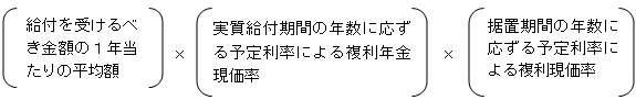 it󂯂ׂz1N̕ϊzj×itԂ̔Nɉ\藘ɂ镡Nj×iuԂ̔Nɉ\藘ɂ镡j