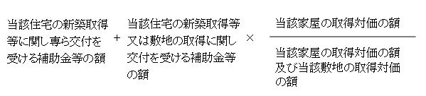 YƉ̐VzɊւt󂯂⏕̊z+YƉ̐Vz͕~n̎擾Ɋւt󂯂⏕̊z×iYƉ̎擾Ή̊z÷YƉ̎擾Ή̊zyѓY~n̎擾Ή̊zj