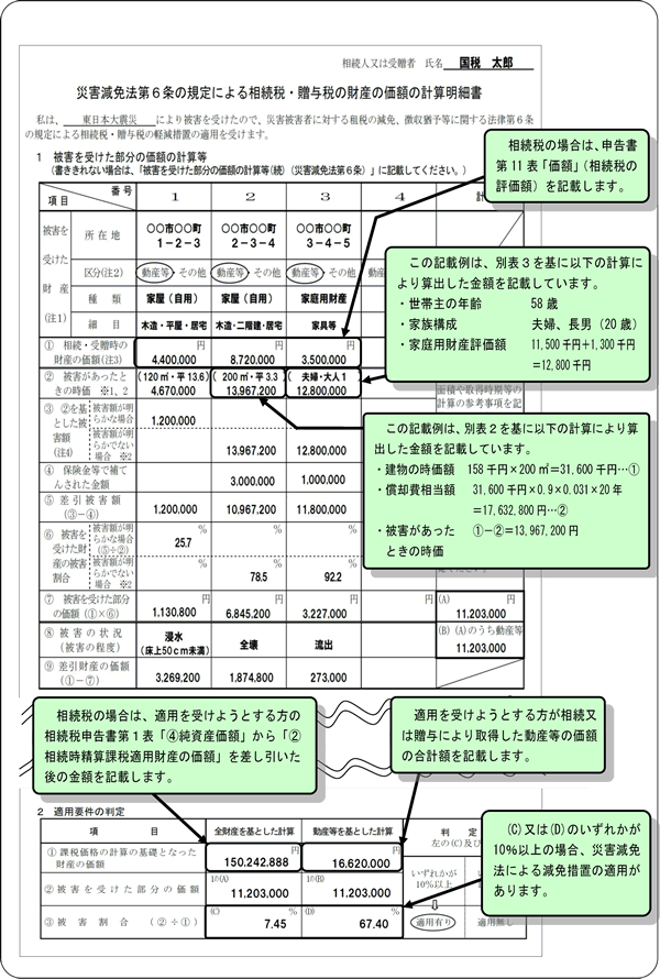 措法 41 の 18 の 2