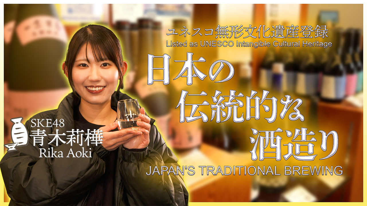 Nagoya Regional Taxation Bureau Video